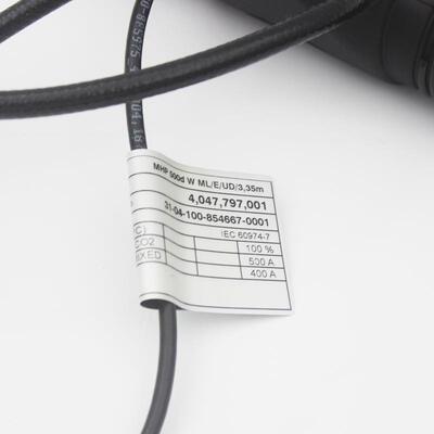 ARCTEC机器人焊枪BC-014051导电嘴座BG-01000绝缘筒BG-01200分气