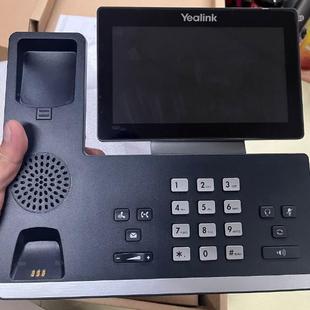 Yealink亿联IP电话机SIP T58WEXP50EXP43T58Wwithcamer
