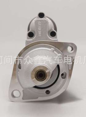 17922 0001107423 0001107424 0001107527 汽车起动机17922N