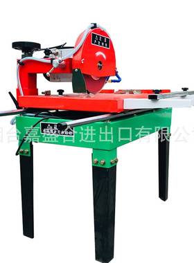 工厂直销JSH700轻便型理石切割机瓷砖切割机石材瓷砖便携式花岗岩