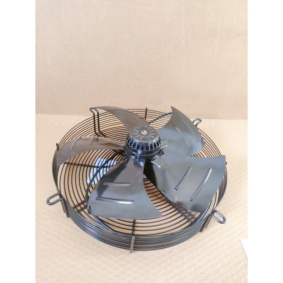 微光外转子轴流风机YWF4E/4D-400S/350450冷库电机冷干空压机风扇