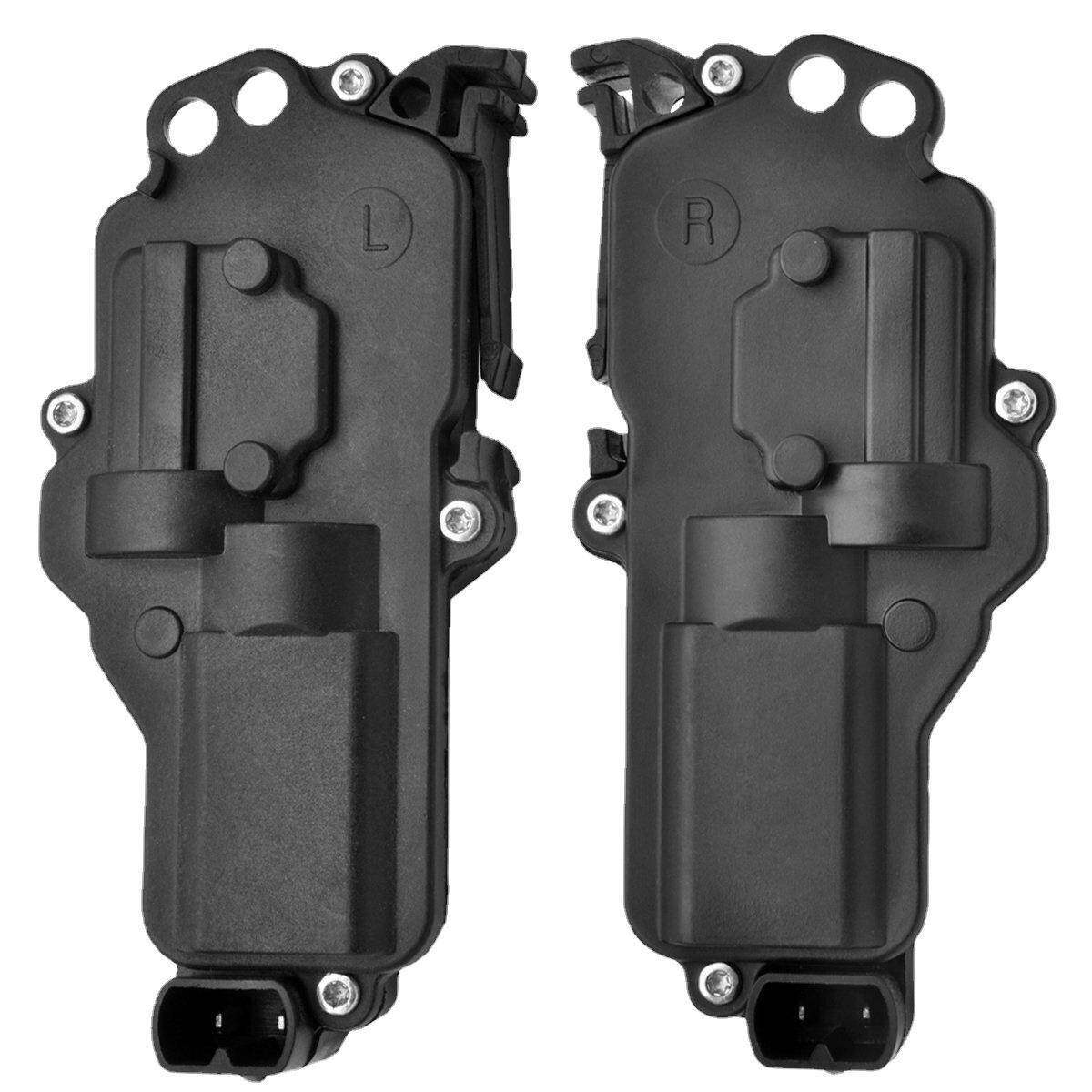 6L3Z25218A43AA左6L3Z25218A42AA右适用于福特闭锁器