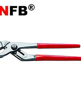 （桥防）天津桥防CNFB钛合金叠置式水泵钳T85205