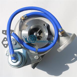 增压器CT15B17201 GTE 46040forChaserCresta1JZ