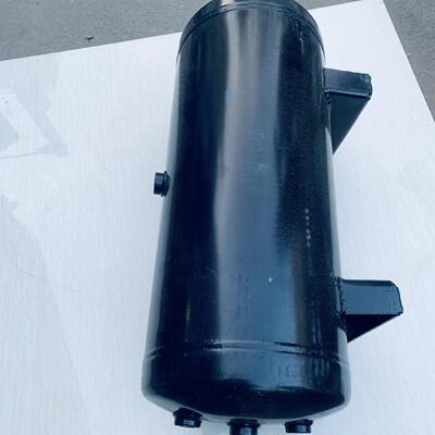 批量供应客车储气筒510长210粗带支架X10233513010-ZZC12