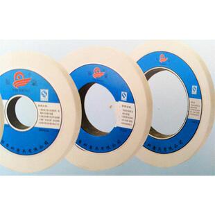 500*75*305棕刚玉灰砂轮白刚玉白砂轮绿碳化硅绿砂轮磨床砂轮