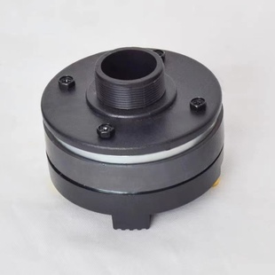 新品厂销厂销专业舞台音箱35芯高音喇叭驱动头90磁号角高音头大功