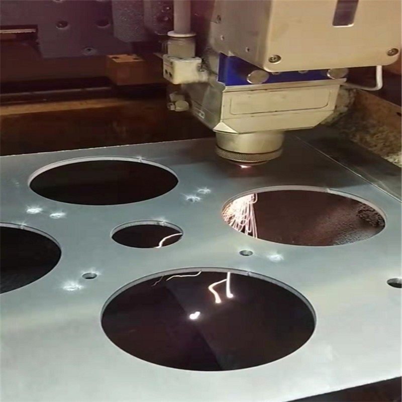 304不锈钢板激光切割折弯加工3.2 6.5 4mm316中厚钢303贴膜拉丝板,金属材料及制品,钢板,淘宝优惠券,粉丝福利购,淘宝优惠卷