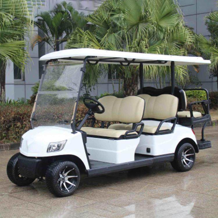 6座新款高尔夫球车旅游景区观光车高尔夫球场游览电动高尔夫球车,搬运/仓储/物流设备,其他起重搬运设备,淘宝优惠券,粉丝福利购,淘宝优惠卷