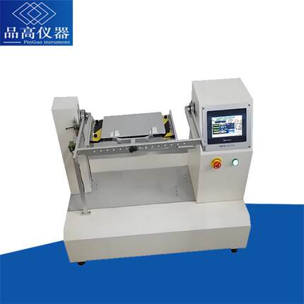 360度笔记本转轴寿命试验机电脑开合翻盖寿命试验机开合寿命检测