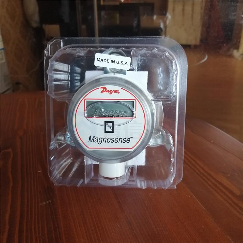 MS微差压变送器MS-121-LCD洁净室微压差计压差传感器现货