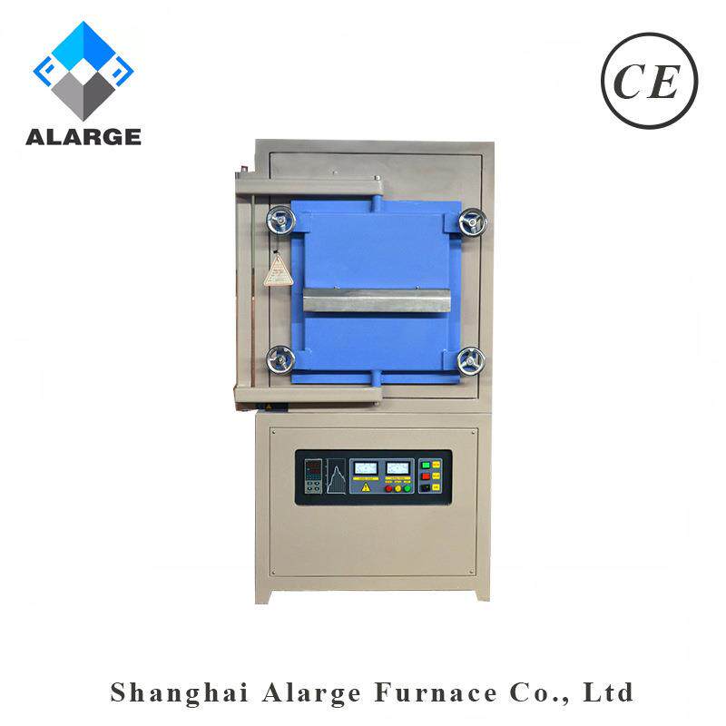 现货惰性气体烧结炉实验箱式气氛炉高温气氛烧结炉