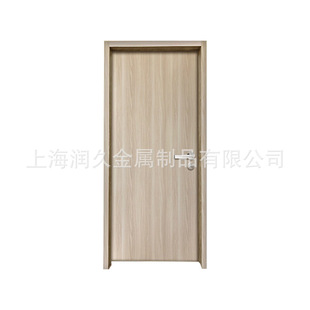 厂家直接销售木质隔音门烤漆防火隔音门消声门KTV隔音门