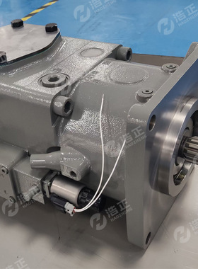 A20VLO260DRG/10L液压泵A20VLO190EP4D/10R A20VLO190DRS DFR LR