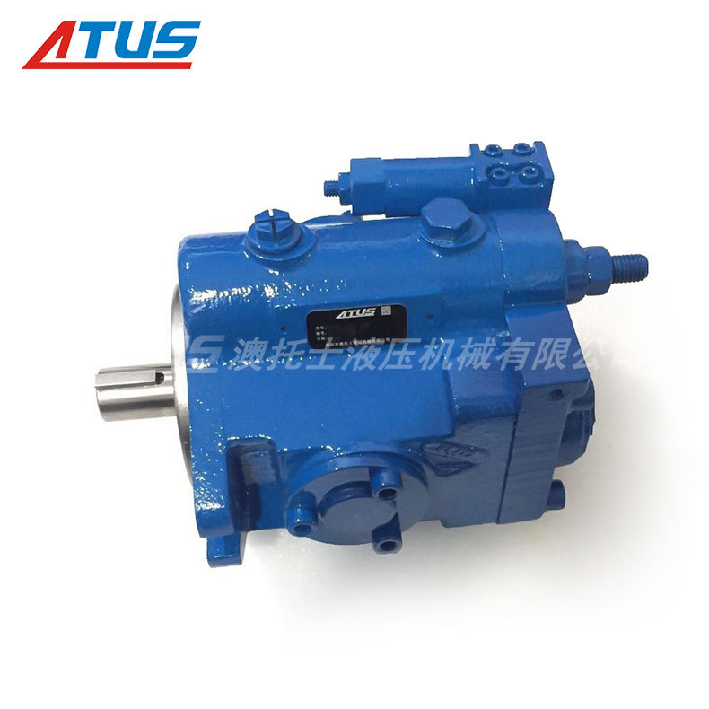 派克柱塞泵丹尼逊PV20系列 轴向柱塞变量液压泵高压油泵 大量库存