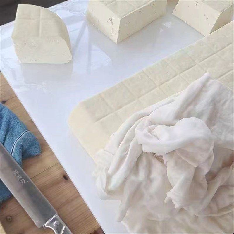 PA6尼龙板PP板PE板豆腐垫板尼龙长条尼龙方板刀模垫板切断板,五金/工具,塑料板,淘宝优惠券,粉丝福利购,淘宝优惠卷