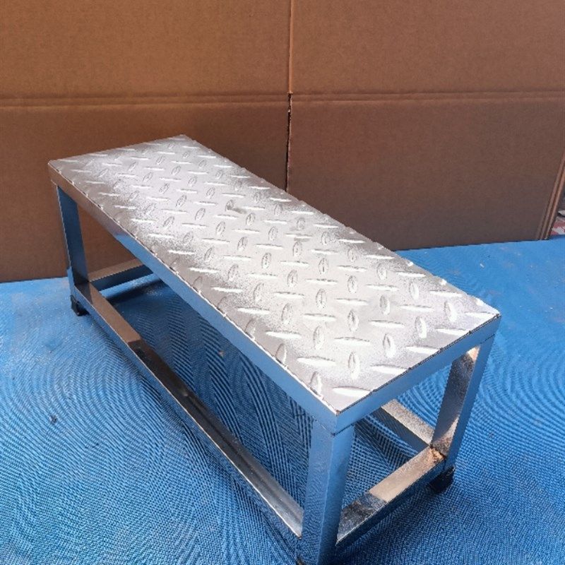 定做不锈钢防滑板台阶z凳阶梯凳高低凳梯凳室外梯,居家日用,家用梯,淘宝优惠券,粉丝福利购,淘宝优惠卷