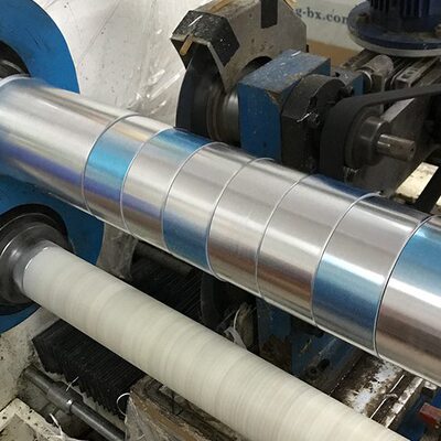 加厚铝箔胶带 铝箔胶带 锡箔纸锡纸  1200MM*20M*0.1