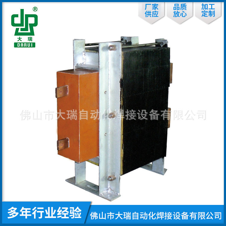 工频焊接变压器系列用于点 凸 对 缝焊机的变压器 防虫 防霉 防腐
