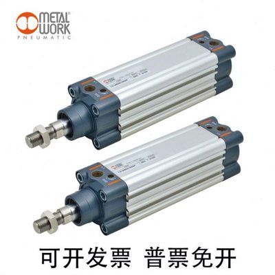 METAL WORK麦特沃克气缸121A400150CN 121A400160CN 121A400175CN