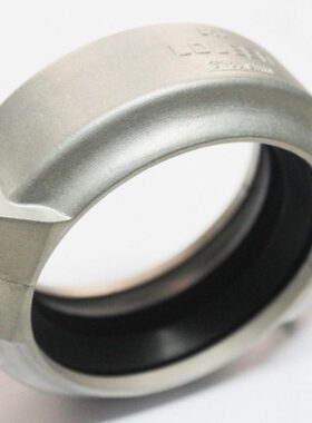 杭州LQUEEN卡箍管道连接件原装现货