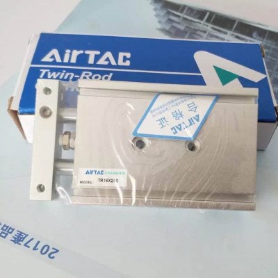 全新亚德客TR20X10S/20S/30S/40S/50S/60S/65S/70S/75S-S双杆气缸