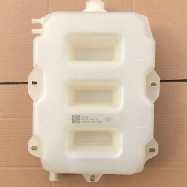 解放 J6副水箱 小水箱 膨胀水箱 小水壶补偿水箱 1311020-76A原厂