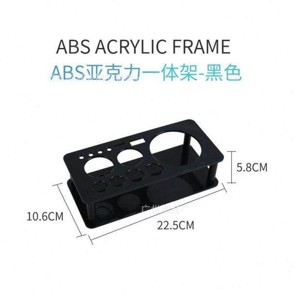 包邮调酒器工具收纳架酒架雪克壶摇摇杯调鸡尾酒酒吧工具收纳架