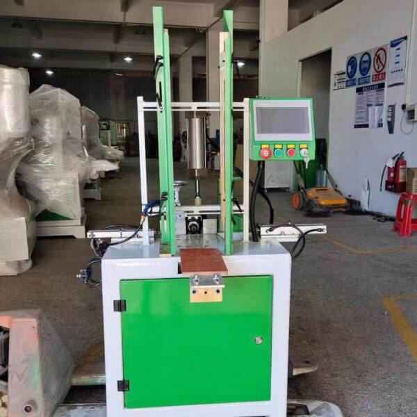 全自动钻孔机木工机械实木家具开孔机自动打孔机自动钻孔设备