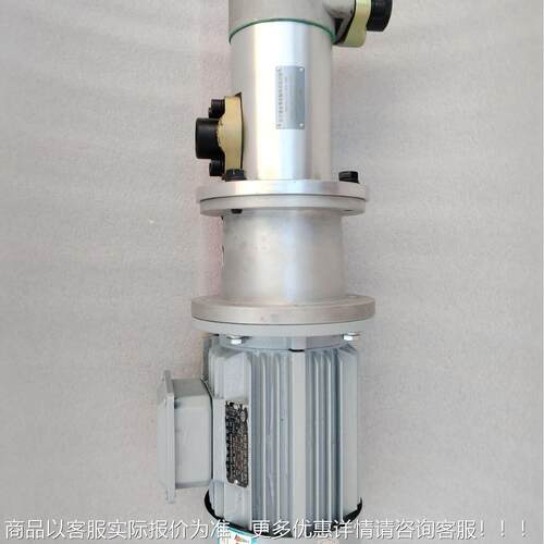 发电机密杆MYU封油三螺泵SETTIMA赛特低压螺玛杆泵GRM60ST16B400L