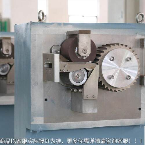 厂家臂式切粒54机LQ500悬粒机悬臂欢迎咨询塑切料造粒机