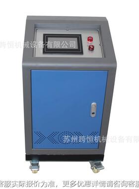 苏州跨恒5热熔机厂家供应1L销胶售配件HAF打胶 半自动
