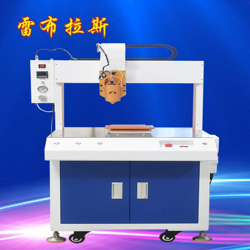 TFT-431A全自动高速落地式点胶机