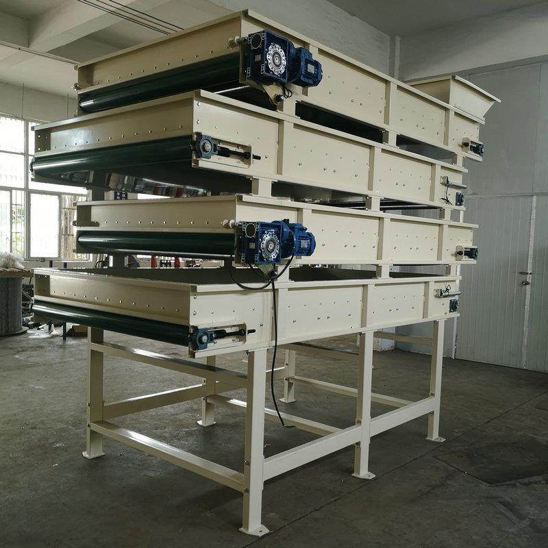 厂家供应物流分拣多层皮带机快递分层上下层皮带输送机全自动输送,搬运/仓储/物流设备,其他起重搬运设备,淘宝优惠券,粉丝福利购,淘宝优惠卷