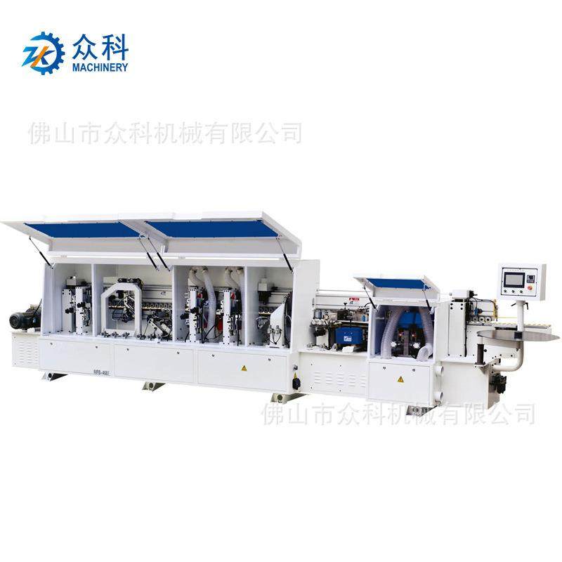 广东伦教众科全自动封边机木工机械厂家直供板材木工封边机机,五金/工具,机床,淘宝优惠券,粉丝福利购,淘宝优惠卷