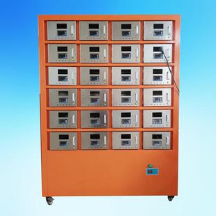 实贝供应独立控温24室土壤样品干燥箱TG 干燥箱 TR24G净化外排式