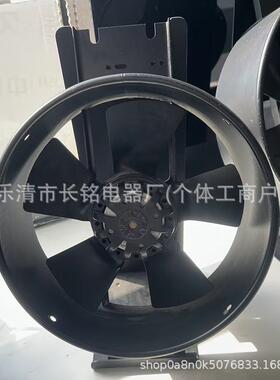 250FZY2-D3-D6-D7-D220v380高低速圆形带耳朵轴流风机