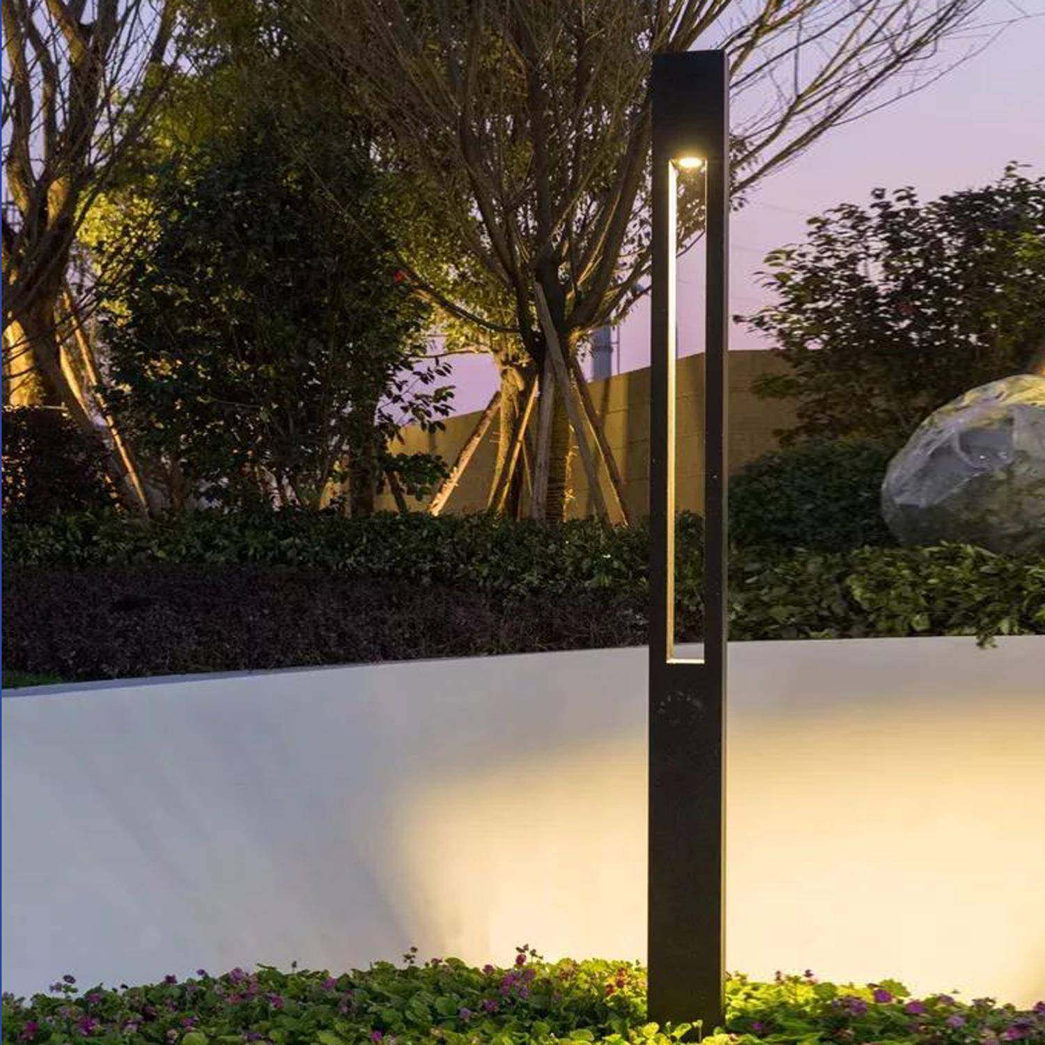 庭院灯户外防水3米led太阳能小区室外广场道路灯铝型材景观灯柱,特色手工艺,其他特色工艺品,淘宝优惠券,粉丝福利购,淘宝优惠卷