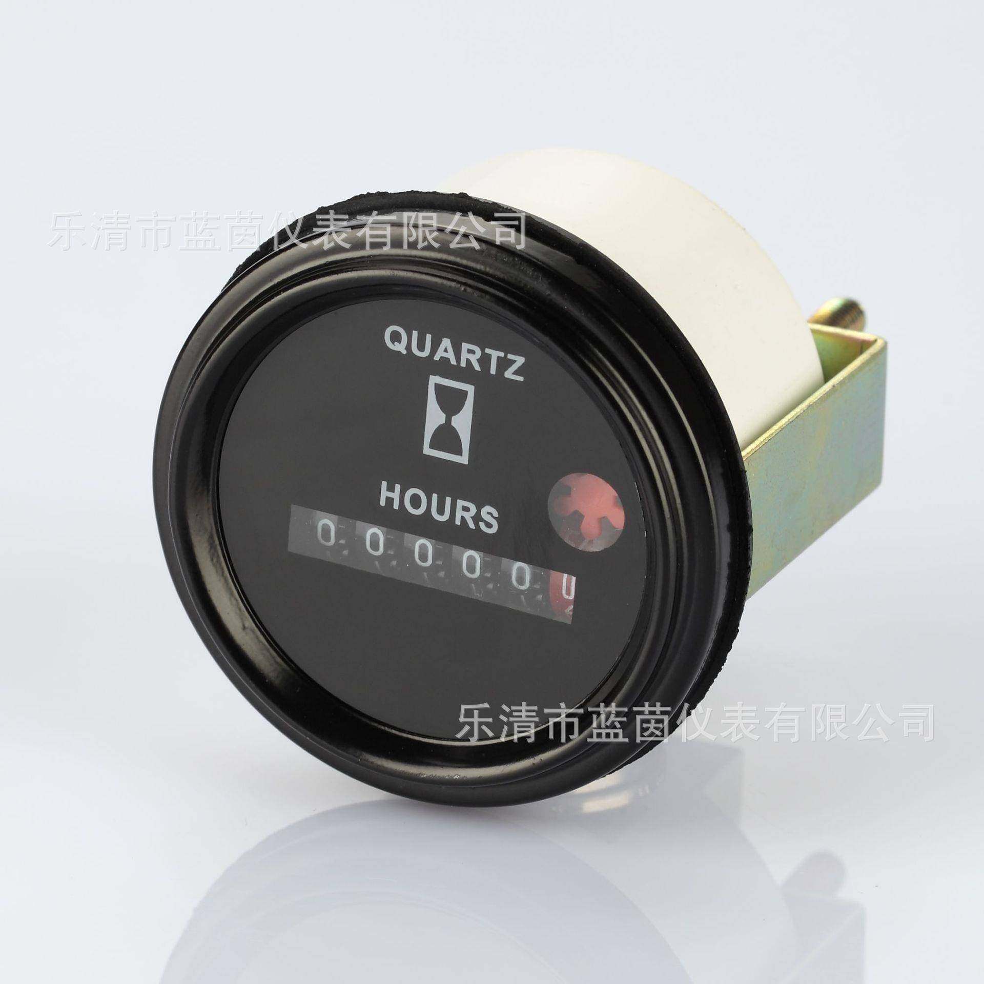 直销蓝茵748工业计时器装载机累加计时器工程车计时器定时器,特色手工艺,其他特色工艺品,淘宝优惠券,粉丝福利购,淘宝优惠卷