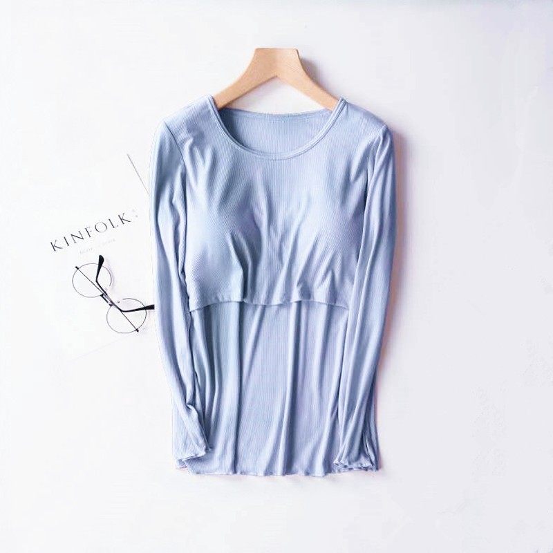 秋季月子服产后哺乳衣宽松大码喂奶上衣家居睡衣睡裤孕妇秋衣装冬,孕妇装/孕产妇用品/营养,哺乳衣/月子服,淘宝优惠券,粉丝福利购,淘宝优惠卷