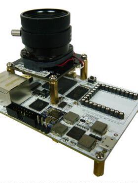 Xilinx Fpga开发板Ai开发板人工智能Zynq 7000 Eaglego