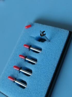 钻石牌ZEC-U1005纸样切割机刀片服装CAD制版打版机刀头绘图机刀头