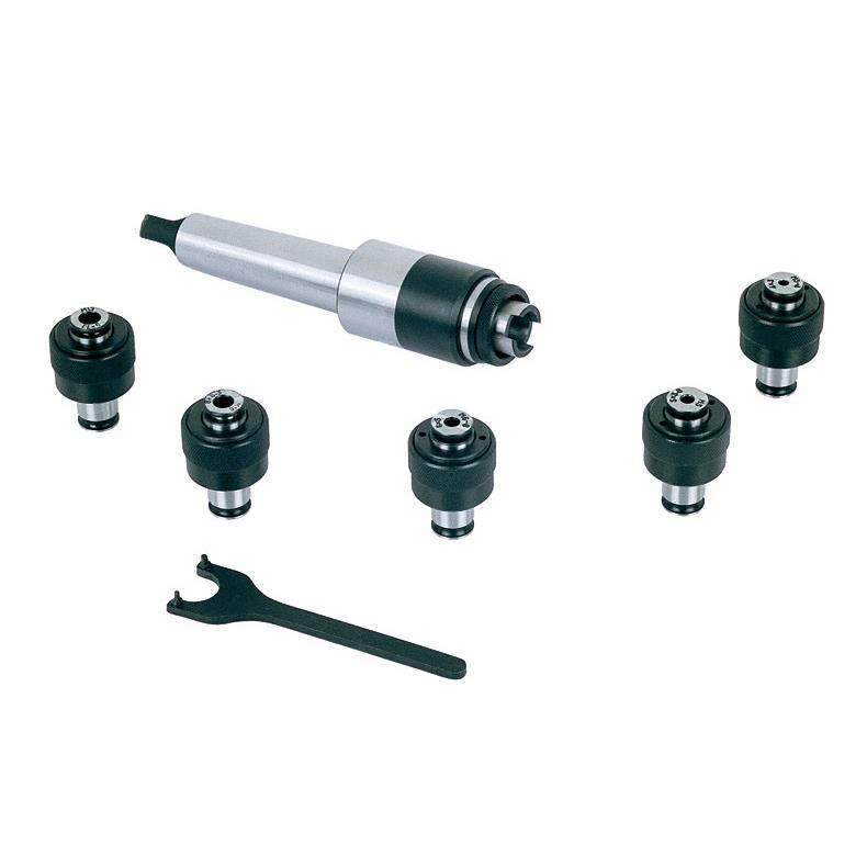 征宙J4124-MS2高精攻丝夹头套装MS3钻MS4镗MS5车攻牙M3-M24丝攻套,机械设备,其他机械设备,淘宝优惠券,粉丝福利购,淘宝优惠卷