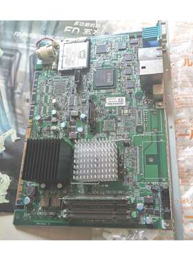 OTC欧地希机器人FD系列控制柜CPU板 L21700C