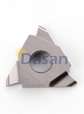 金属陶瓷浅槽刀片 GBA43R200 250 300 150 350 400 100 T90陶瓷刀