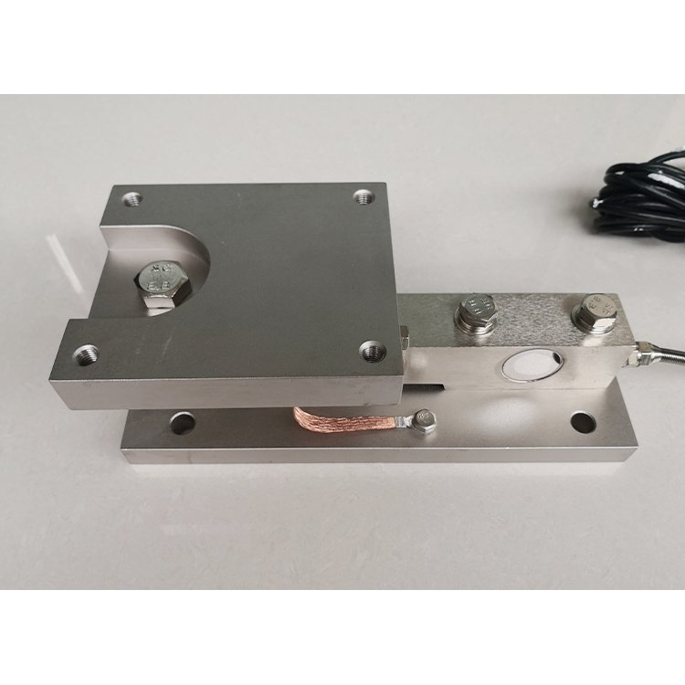 高精度称重模块反应釜料斗压力传感器1-3吨5t