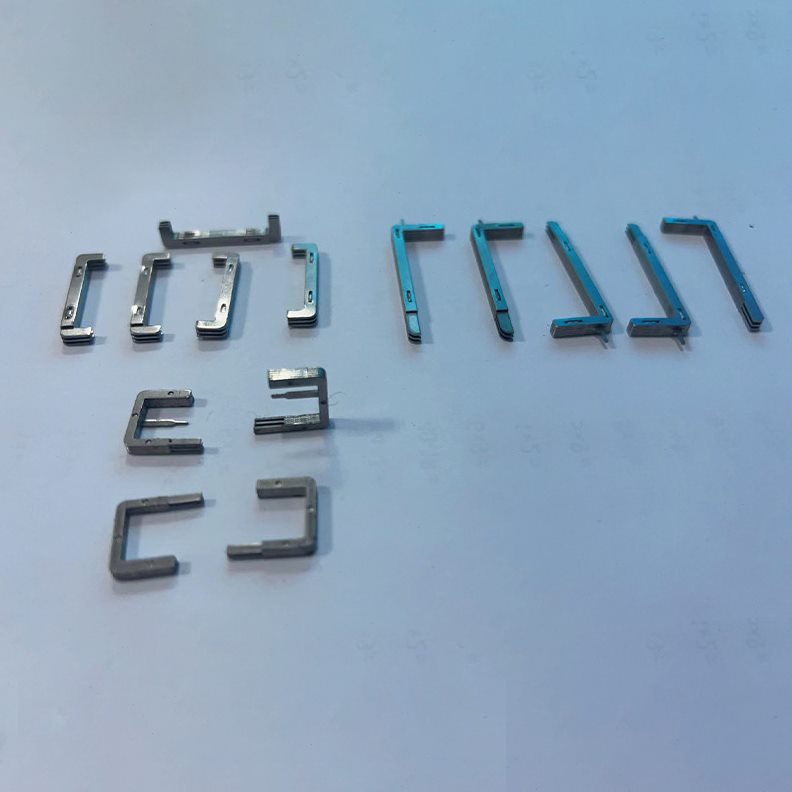 冲压冲孔模具加工连续模 不锈钢冲压模制造精密五金冲压拉伸模具