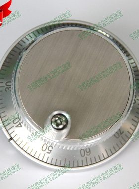 电子手轮OSBA060-100B/24C手轮脉冲发生器24V电压100PPR NPN输出