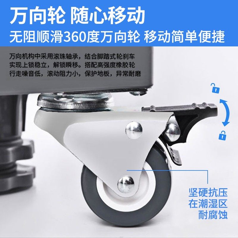 奥德莱洗鞋机多功能移底座波轮滚筒家用万向轮全自动移动支架防震,生活电器,其他生活家电配件,淘宝优惠券,粉丝福利购,淘宝优惠卷