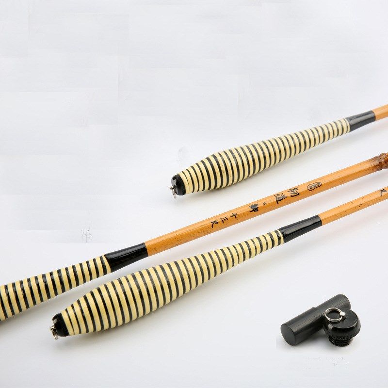 防竹鲫鱼竿碳素2.7 3.6 3.9 4.5 5.4米超细超轻长节台钓竿渔具,户外/登山/野营/旅行用品,台钓竿,淘宝优惠券,粉丝福利购,淘宝优惠卷